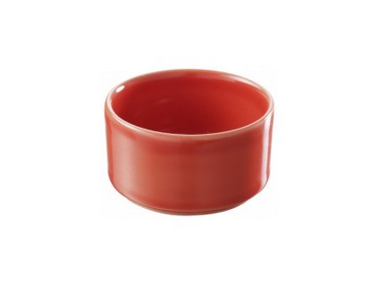 Cook & Play ramekin 6,5 × 3,5 cm, červený