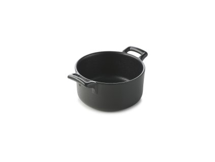 Belle Cusine Noir kastrol pr. 10 cm