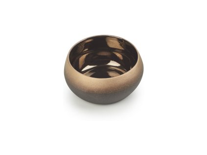 Solstice miska 70 ml, sunset gold