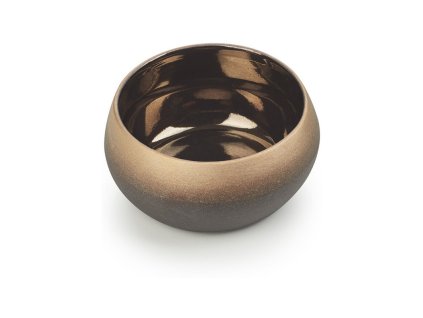 Solstice miska 400 ml, sunset gold