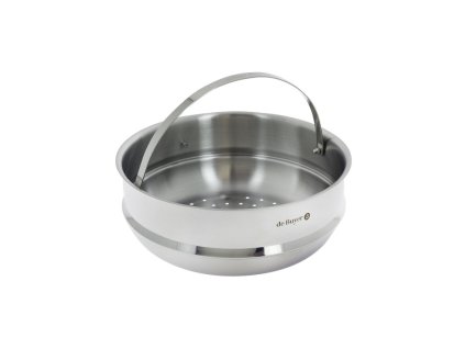 Vložka napařovací pr. 24 cm