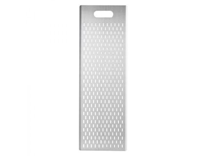 Lopata na pizzu, perforovaná 90 × 30 cm