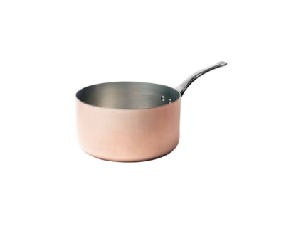 Prima Matera rendlík vysoký měděný 6 l, pr. 24 cm, výška 13 cm