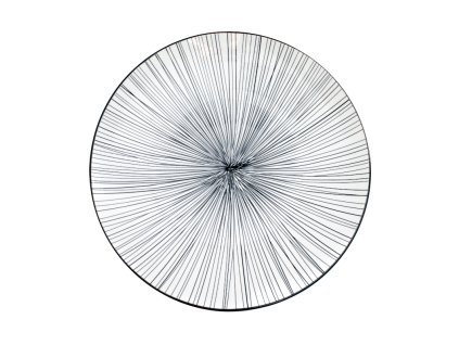 Wild talíř mělký pr. 30 cm