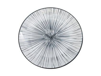 Wild talíř mělký pr. 20 cm