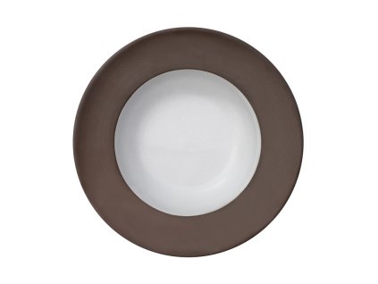 Choco talíř hluboký pr. 20 cm