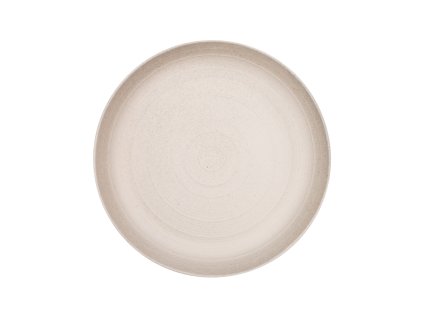Clay talíř hluboký pr. 23 cm