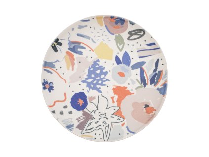 Mood talíř mělký pr. 27 cm