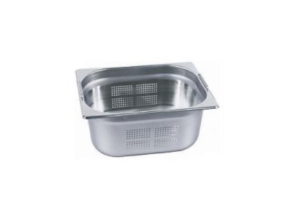 Gastronádoba děrovaná s úchyty