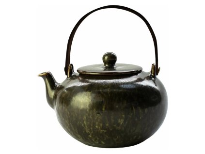 Alga víko pro konvičku