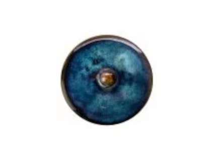 Deep blue víko pro konvičku 1 000 ml