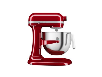 Kuchyňský robot Heavy Duty 6,6 l, královská červená