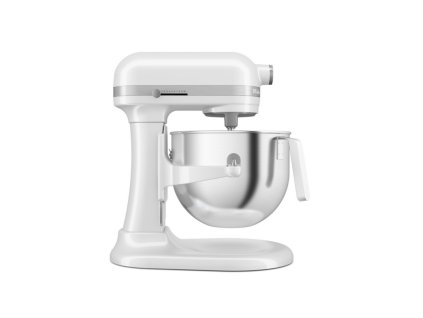 Kuchyňský robot Heavy Duty 6,6 l, bílý