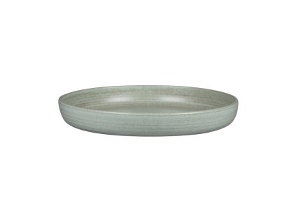 Ease selva talíř hluboký pr. 29,7 cm, tyrkysový