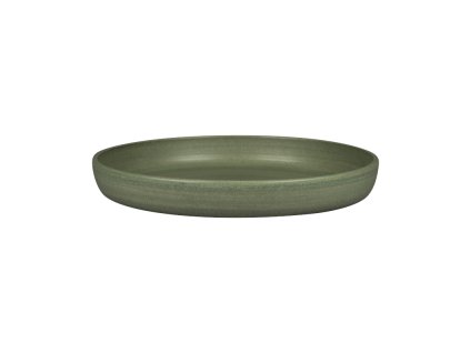 Ease selva talíř hluboký pr. 29,7 cm, zelený