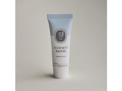 VLASOVÝ KONDICIONÉR ALCHEMIST BOHÉME 1562 - 30ml