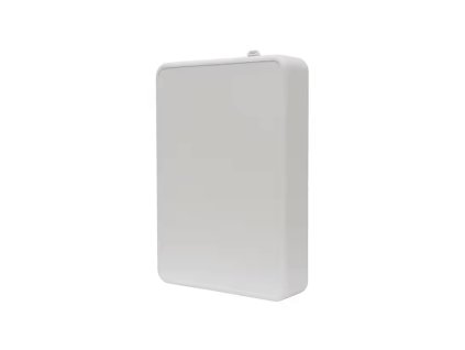 Elektrický aroma difuzér na zeď OV-5 PRO White