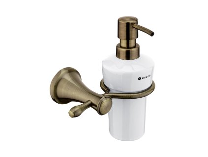 Dávkovač tekutého mýdla, pumpička plast