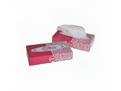 Kosmetické ubrousky Verytis