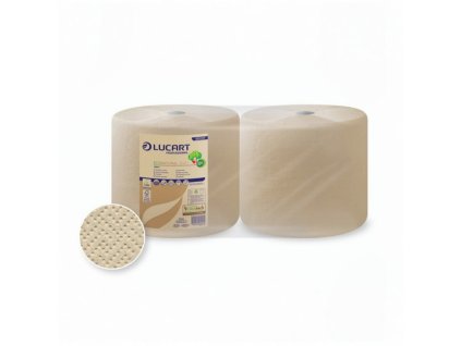 Průmyslová utěrka ECONATURAL 3800 (1 kus)