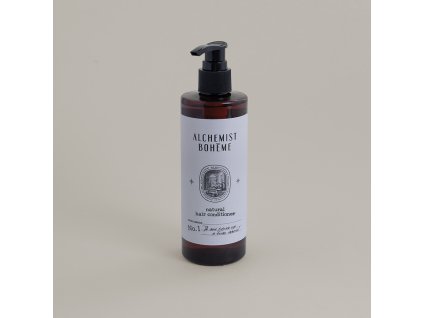 Přírodní kondicionér Alchemist Bohéme Parfém No. 1