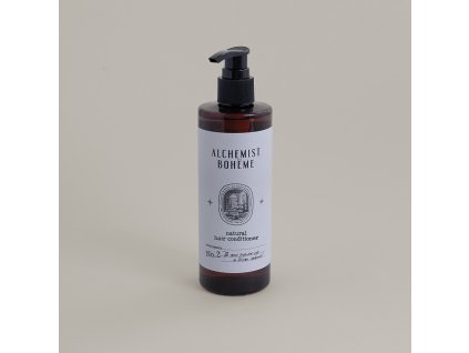 Přírodní kondicionér Alchemist Bohéme Parfém No. 2