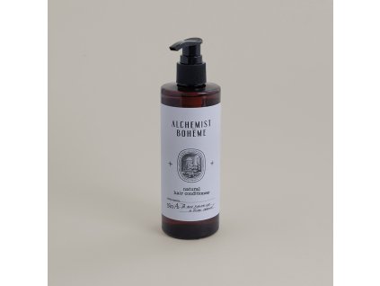 Přírodní kondicionér Alchemist Bohéme Parfém No. 4