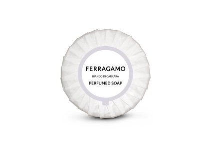 Tuhé mýdlo Bianco di Carrara 35g