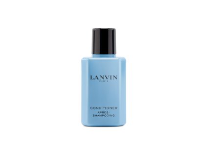 Kondicionér na vlasy LANVIN Orange Ambre 45ml