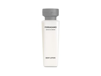 Tělový krém Bianco di Carrara 50ml