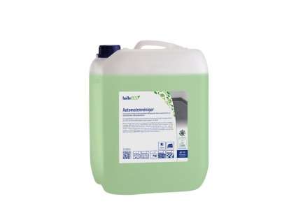 holluECO AUTOMATENREINIGER L 10L - čistič povrchů