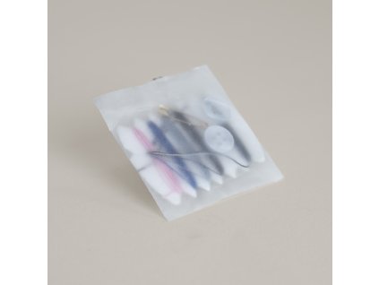 ŠITÍČKO V SÁČKU Z KUKUŘIČNÉHO ŠKROBU