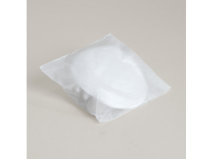 HYGIENICKÝ SET V SÁČKU Z KUKUŘIČNÉHO ŠKROBU