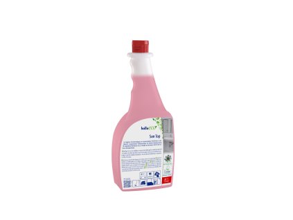 holluECO SAN TOP 1L - sanitární čistič