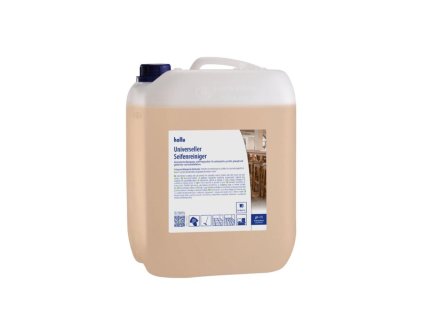 hollu UNIVERSELLER SEIFENREINIGER 10L - univerzální mýdlový čistič