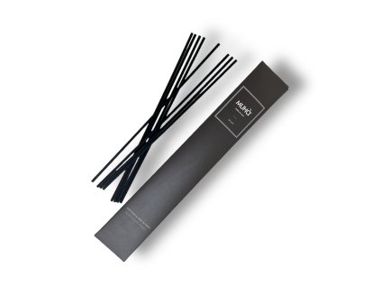 Náhradní dřevěné tyčinky do difuzérů 1000 ml