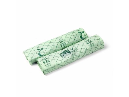 Refill Rolls™ – kompostovatelné sáčky pro VentiMax® (1 role)