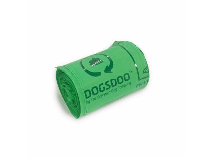 Sáčky na psí exkrementy DogsDoo™ (1 role)