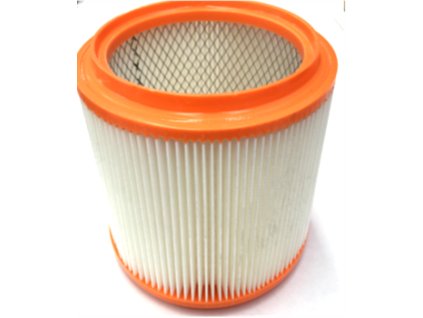 Polyesterový patronový filtr IFA - třída M s adaptérovým diskem