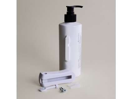 DRŽÁK PRO DÁVKOVAČ 400ml