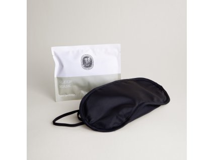 MASKA NA SPANÍ V EKO SÁČKU