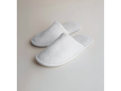 Dětské hotelové pantofle Coral Fleece 23 cm