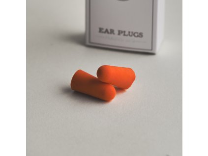 ŠPUNTY DO UŠÍ PREMIUM LINE