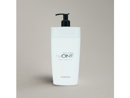 Dávkovací systém beONE 400 ML Šampon na vlasy