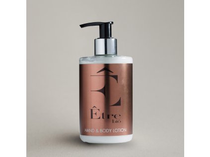 Mléko na tělo a ruce Être 300 ml