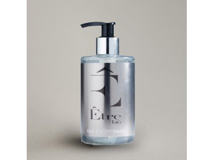 Šampon na vlasy a tělo Être 300 ml