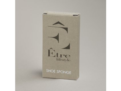 Houbička na obuv Être