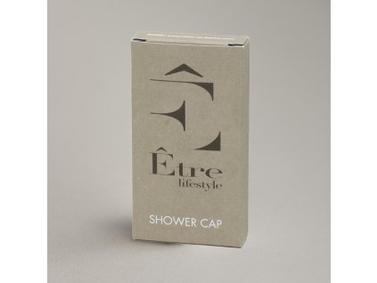 Sprchovací čepice Être