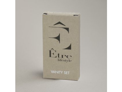 Hygienický set Être