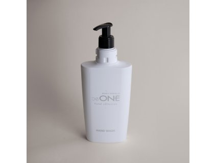 Dávkovací systém beONE 400 ml mýdlo na ruce
